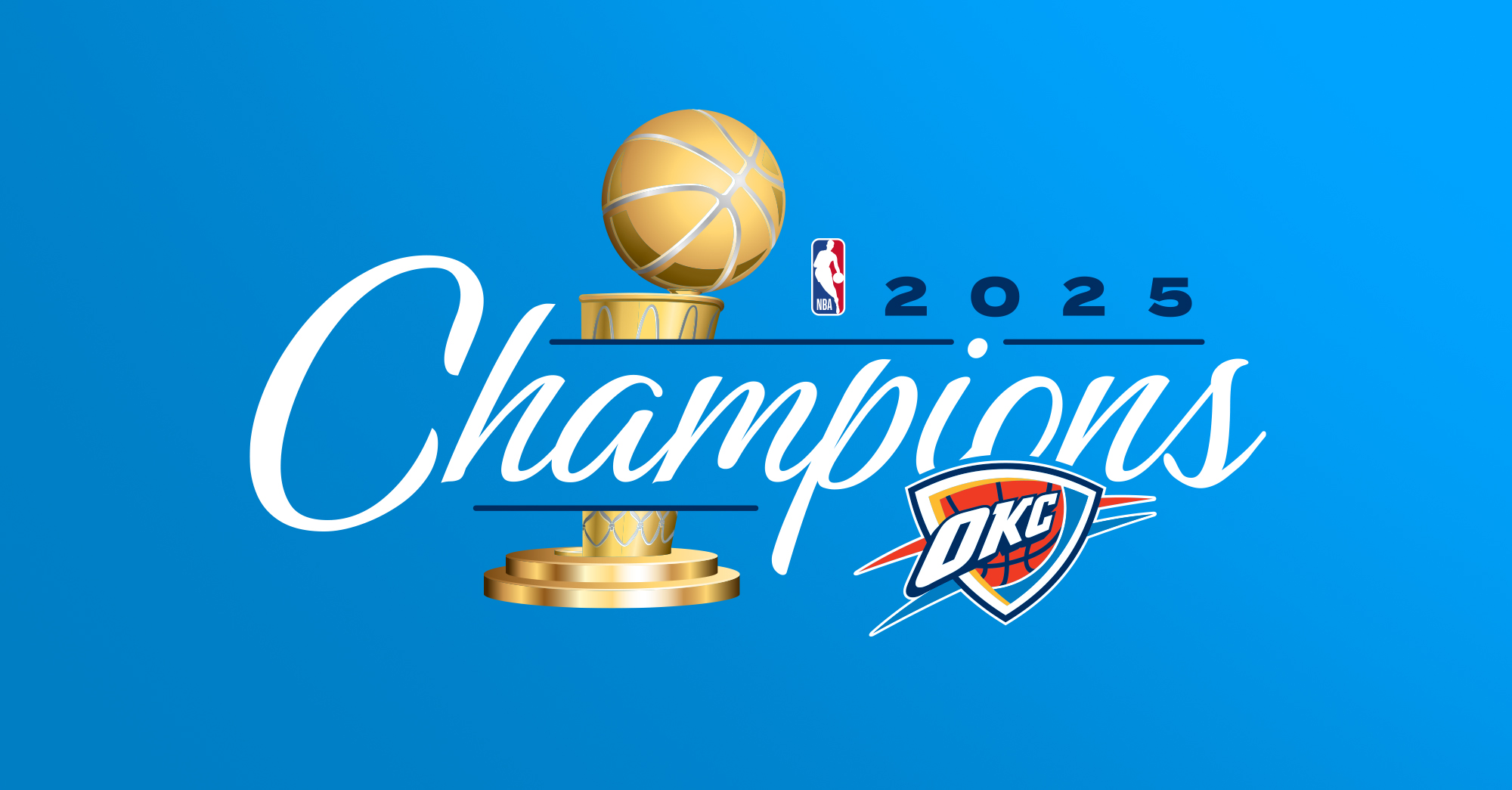 OKC to celebrate Thunder’s first NBA championship with historic parade